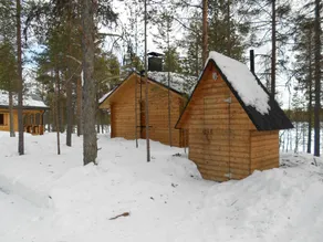 Northern lights cabin 2 - Image 4