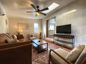 Private 2bd/1bath Adobe in the heart of Santa Fe - Image 2