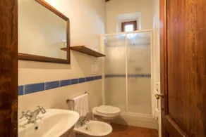Borgo Bottaia ein Paradies der Nähe von Florenz (5 PAX) - Image 2