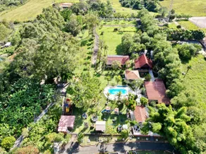 Magnificent Country House |SPA, Tree Climbing & Zipline! - Image 4