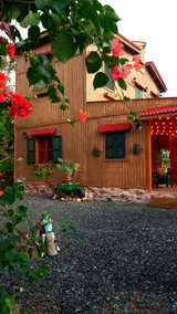 Casa Mi Dia Cabin in the western nature - Image 5