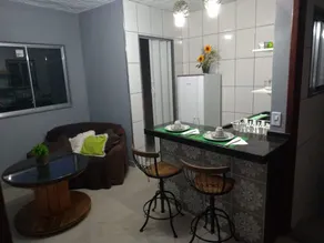 Balneário Valério Apartment - Image 2