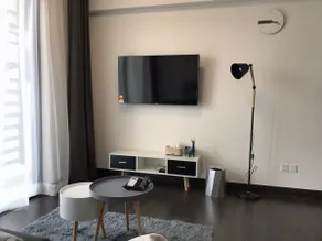 Cozy Private Studio | KLCC view | Perfect Getaway - Image 5