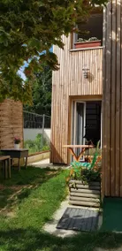 La Petite Maison - 45 m² cozy for your stay! - Image 4