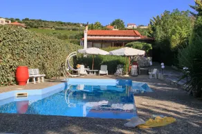 Villa Kazantzakis - Image 2