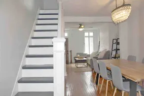 Walkable Location! Federal Hill Brick B’more Home - Image 3