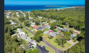 Bawley private oasis, 5 minutes walk to 3 beaches - Image 3