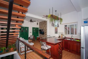 Most beautiful house with a pool on the island. - Image 2