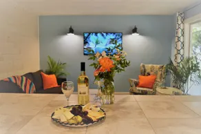 El Rancho Grande - Beautiful Separate Guest Suite - Image 3