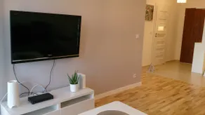 1 Bedroom Francuska Park Apartment - Image 5