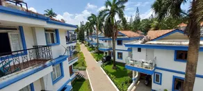 Royal Palm Resort Pvt Apartment - Image 3