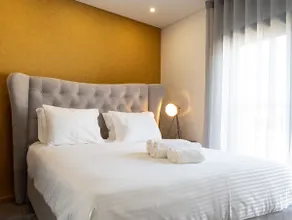 Bemyguest - Loft Guest House Jardim das Mães Charming - Image 2