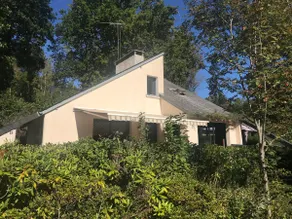 Sommerhus ud mod søen ideel til en familie med børn - Image 3
