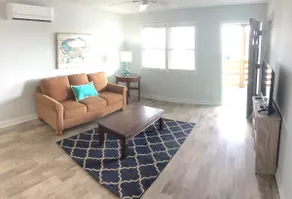 Atlantic Oasis, Steps To The Beach &Covered Porch! - Image 2