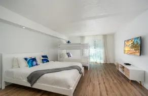 Two Bedroom Apartment - Indirect Water View - Image 5