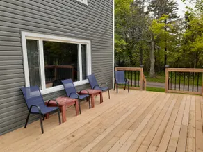 Cavendish, 4 bedroom Ocean view. Great family. destination! - Image 3
