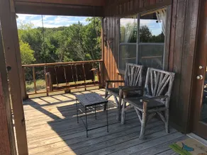 Afslappende, rolig, familie sjov, vandring og fiskeri også! - Image 4