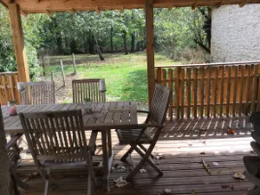 House with lots of privacy - Image 5