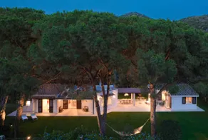 Villa Hydra & spa Minipool/Sauna by the sea - Image 5