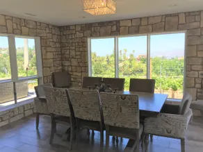 Private Vineyard Estate w/ Guest House & Hot Tub - Image 4