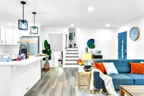 NEW | Moderne Luxe Home | Mins to ATL & Decatur Sq - Image 3