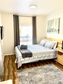 Cozy Private Guest Suite - Image 2
