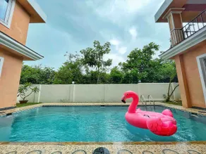 Specious & Luxurious 5BHK Pvt Pool Villa In Anjuna - Image 2