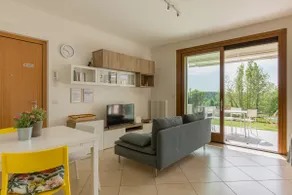 ”Casa Giulia” with garden and pool, Lake Garda - Image 3