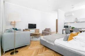 Fashionable studio at Floriańska street - Image 5