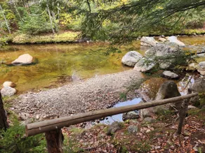 New Cabin, View, Hot Tub, River Access, Fire Place - Image 3