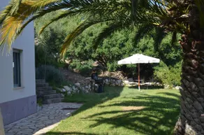 Casa Muraglia Studio/Studio Under Castle - Image 4
