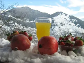Archontiko Irini - 6 Metsovo - Image 2