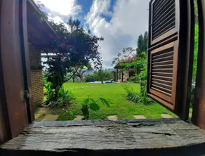 Sítio Maranatá, Beautiful View! 20 min from Guaramiranga - Image 4