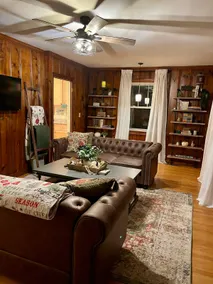 Charming Home In A Historic Quiet Nashville Haven - Image 4