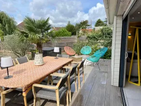 Villa Poppies Holidays 14 personnes Spa privatif plage Ouistreham - Image 5