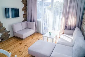 Sofia Central Luxury Apartment - Image 3