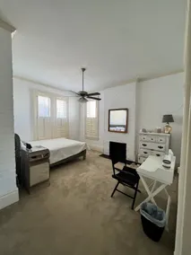 Historic 1870 Home Gated: Only 4 miles from Course - Image 4