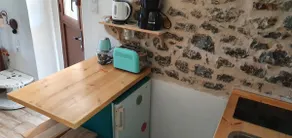 the old bakery room - Image 4