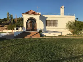 ”La Campanera” Chalet to relax - Constantina - Image 2