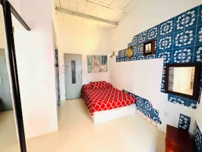 Bohemian studio in the city's downtown. - Image 5