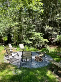 CABIN MINS TO SNOWSHOE-RESORT,BIKING,HIKING,MOTORCYCLE RIDING - Image 5