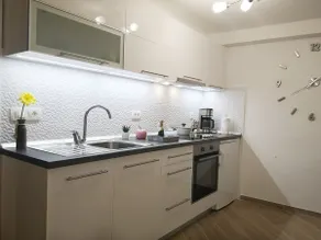 One bedroom Guesthouse Tina - Image 3