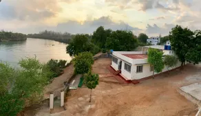 Takaungu Villa$ Creek Facing - Image 5