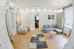 Apartments in the center of Sombor - Image 3