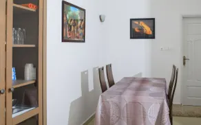 Beautiful Apartment in Cotonou Pk10 Marina D - Image 2