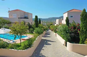 Selini villa with private pool,(5 min from beach) - Image 5