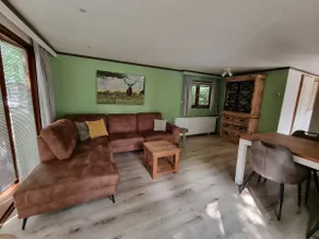 Cozy chalet o 11 - Image 3