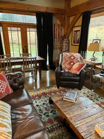 Private&Unique Mountain Retreat /private 35 acres - Image 3