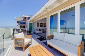 Ocean Front Modern Luxurious Beach Home-GAME ROOM - Image 3