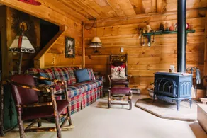Family Friendly 4 BR Seven Springs Townhouse - Image 2
